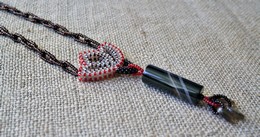 Tulip�nos l�nc ach�t rudacsk�val