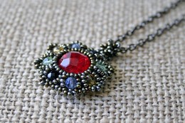 Bogl�r form�j� med�l