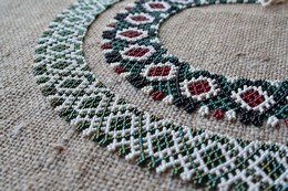 Horv�t gy�ngy nyak�k, Krass�v�r